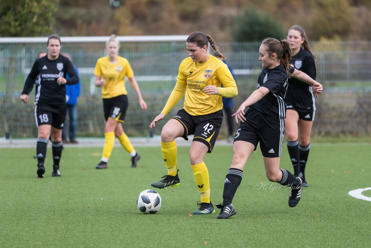 Bild 262 - F FSC Kaltenkirchen - SV Frisia 03 Risum-Lindholm : Ergebnis: 0:7